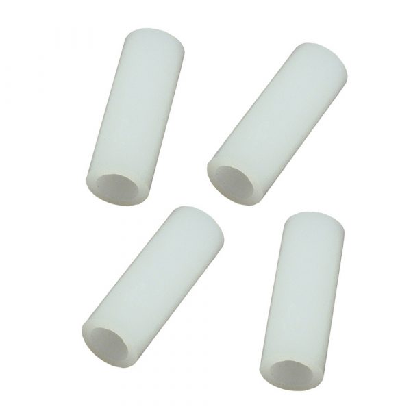 GIBRALTAR SC-CS6MM 6MM CYMBAL SLEEVES 4PK