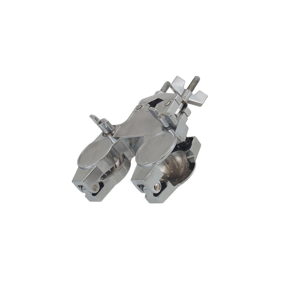 GIBRALTAR SC-DPC DOUBLE L-ROD PLATFORM GIBRALTAR SC-DPC DOUBLE L-ROD PLATFORM