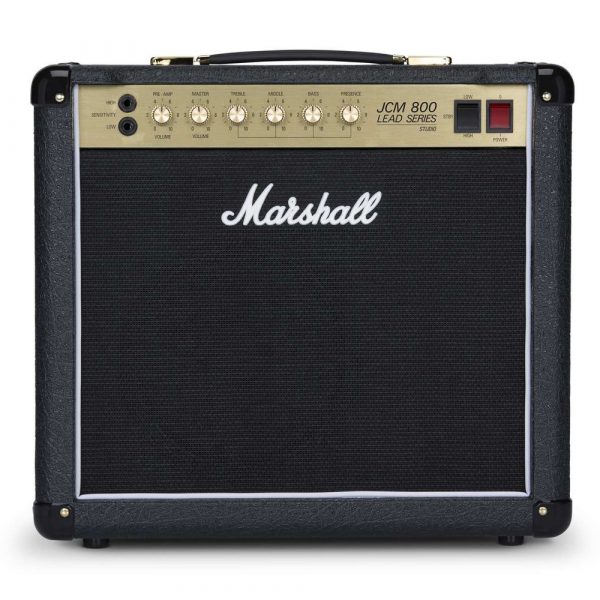 MARSHALL SC20C ENIΣΧΥΤΗΣ ΚΙΘΑΡΑΣ STUDIO CLASSIC COMBO 20W