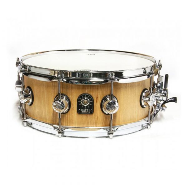 NATAL SD-C-MA45-NW MAPLE 14x5,5 SNARE DRUM