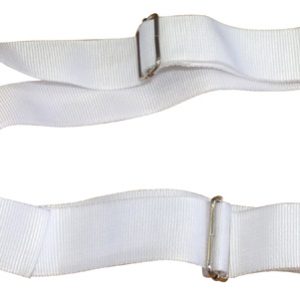 SUZUKI SDSC-20BNN 2'' BASS DRUM SLING, NYLON