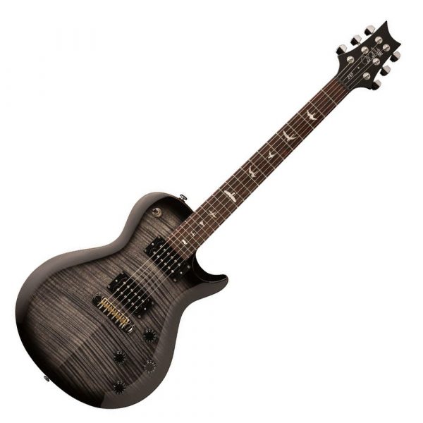 PRS GUITARS SE245CA ΗΛΕΚΤΡΙΚΗ ΚΙΘΑΡΑ SE 245 CHARCOAL BURST
