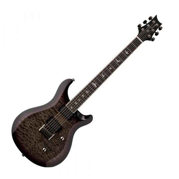 PRS GUITARS SEMHHB ELECTRIC GUITAR 2018 SE MARK HOLCOMB BURST
