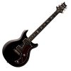 PRS GUITARS SEMIBL Guitar Electric SE Mira Black