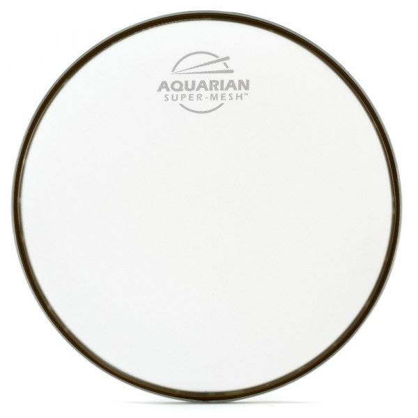 AQUARIAN SM16 SUPER MESH DRUMHEAD 16"