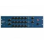 SMC 2BM Stereo Multiband Compressor Master