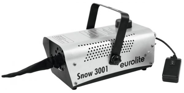 SNOW 3001 b