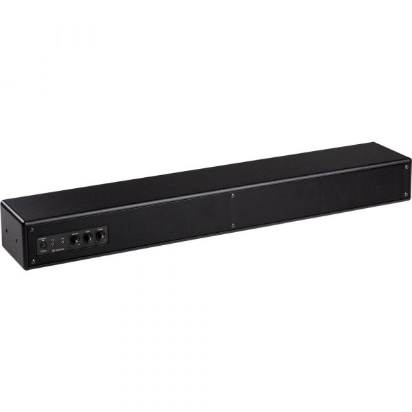 KORG SONICBAR-1 ACTIVE SPEAKER SEQUENZ FOR KEYBOARDS