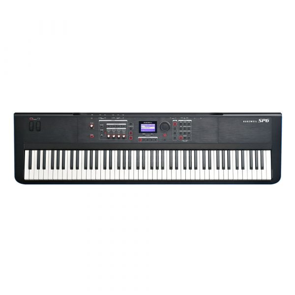 KURZWEIL SP6 STAGE PIANO 88 KEYS