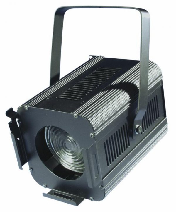 EUROLITE SPOT 300/500 FRESNEL ΘΕΑΤΡΙΚΟΣ ΠΡΟΒΟΛΕΑΣ 300/500W