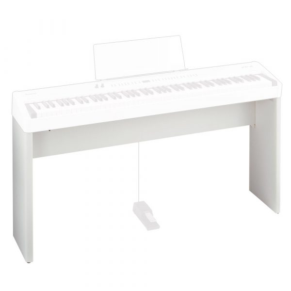 KORG SPST-1W-WH ΒΑΣΗ ΣΤΗΡΙΞΗΣ ΓΙΑ ΠΙΑΝΟ SP170 ΑΣΠΡΟ
