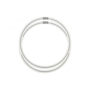 AQUARIAN SR SET#11 8'' STUDIO RINGS