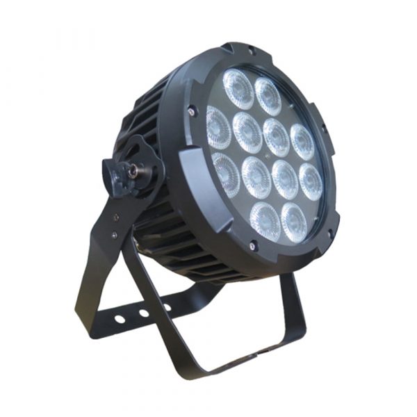 STAR TRIP ST-1218 LED PAR WASH RGBW A-UV