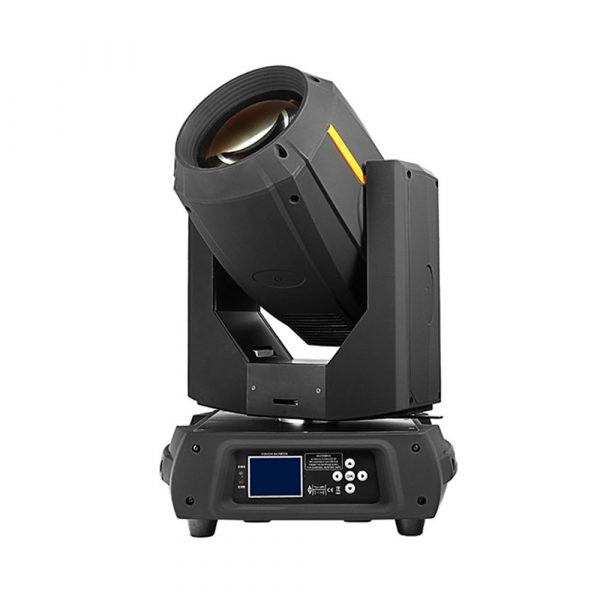 PLS ST-350B BEAM MOVING HEAD 17R