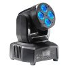 STAR TRIP ST-410M MOVING HEAD LED LIGHT RGBW 4*10W