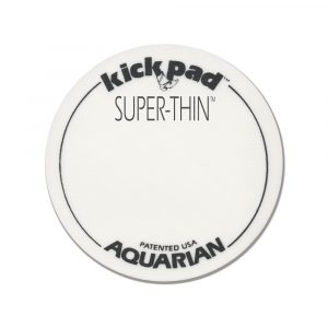 AQUARIAN STKP1 SUPER THIN SINGLE KICK PAD