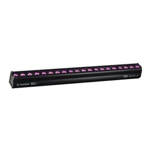 COEMAR STRIPLITE RGB+W 1m LEDBAR RGBWW WITH 20X3W LUXEON POWER LEDS , 12° ,1M
