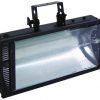 EUROLITE SUPERSTROBE 2700 STROBE LIGHT 1500W, ANAΛΟΓΙΚΟ