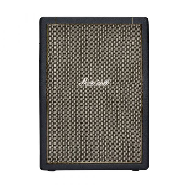 MARSHALL SV212 ΗΧΕΙΟ ΚΙΘΑΡΑΣ STUDIO VINTAGE  2X12'' 140W 8 OHM