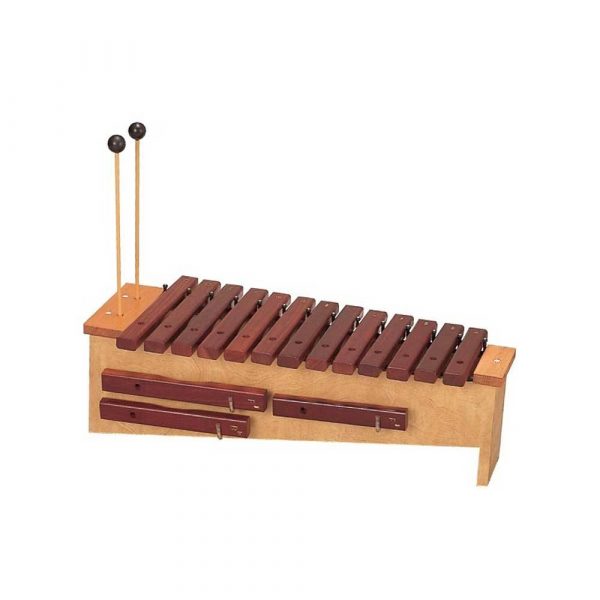 SUZUKI SXCA-16 XYLOPHONE ALTO DIATONIC