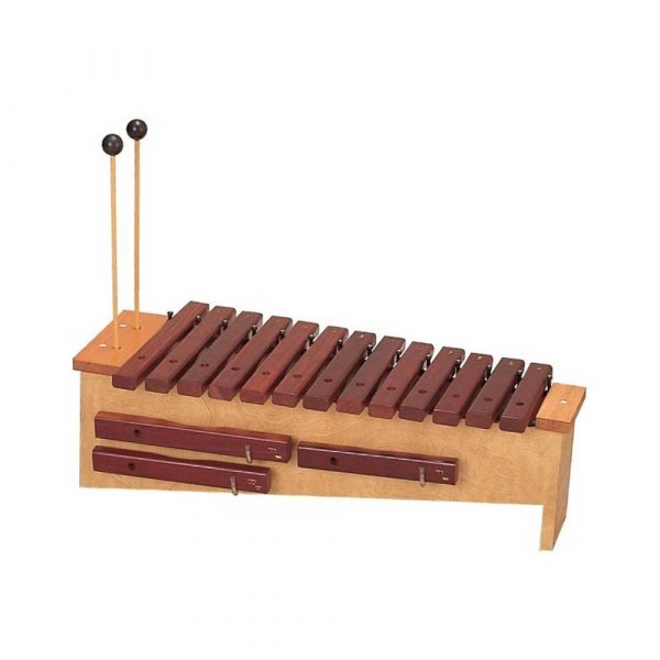 SUZUKI SXCS-16 XYLOPHONE SOPRANO DIATONIC