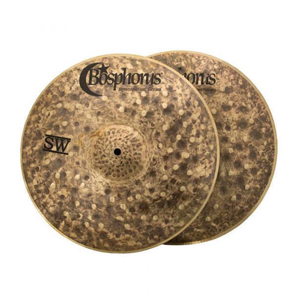 BOSPHORUS SYN14HHSW SYNCOPATION SW HIHAT 14''