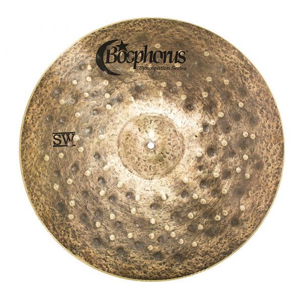 BOSPHORUS SYN16CSW SYNCOPATION SW CRASH 16''