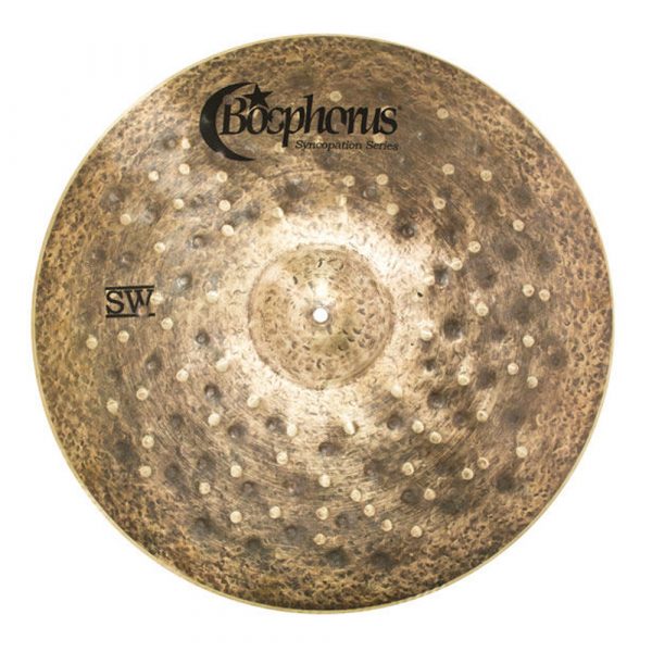 BOSPHORUS SYN17CSW SYNCOPATION SW CRASH 17''