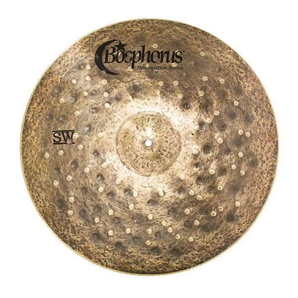 BOSPHORUS SYN18CSW SYNCOPATION SW CRASH 18''