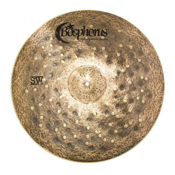 BOSPHORUS SYN19RSW SYNCOPATION SW RIDE 19''