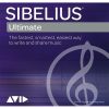 Sibelius Ultimate