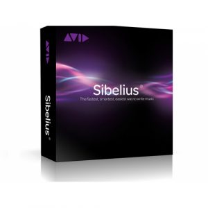 Sibelius Ultimate For Education