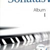 Sonatas Album 1