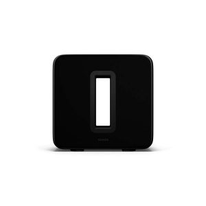 Sonos Sub (Gen3) Black front