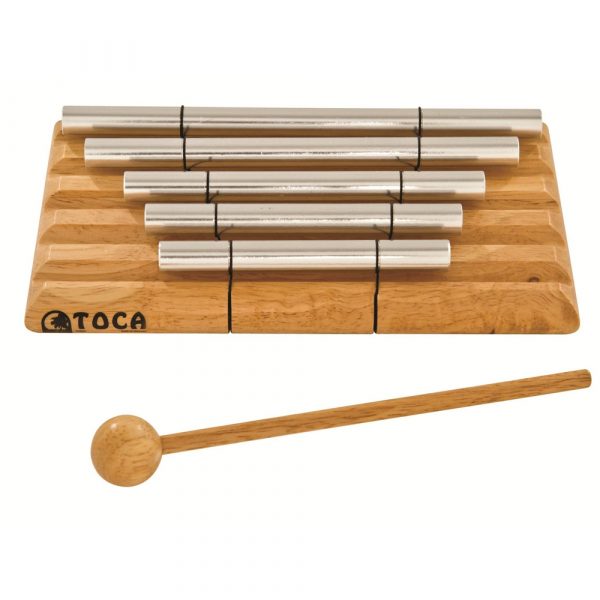 TOCA PERCUSSION T-TONE5 TONE BARS