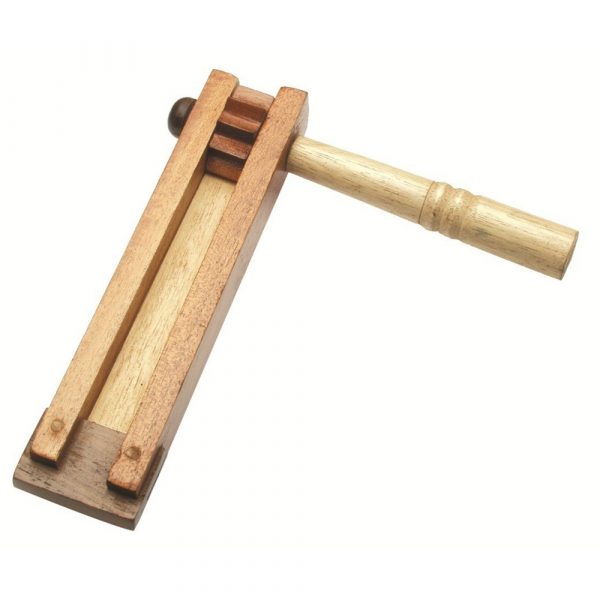 TOCA PERCUSSION T-WR WOOD RACHET