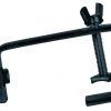 EUROLITE TH-51 ΣΤΗΡΙΓΜΑ ΠΡΟΒΟΛΕΑ ΜΑΥΡΟ