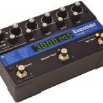 EVENTIDE TIMEFACTOR MULTIDELAY/PEDAL