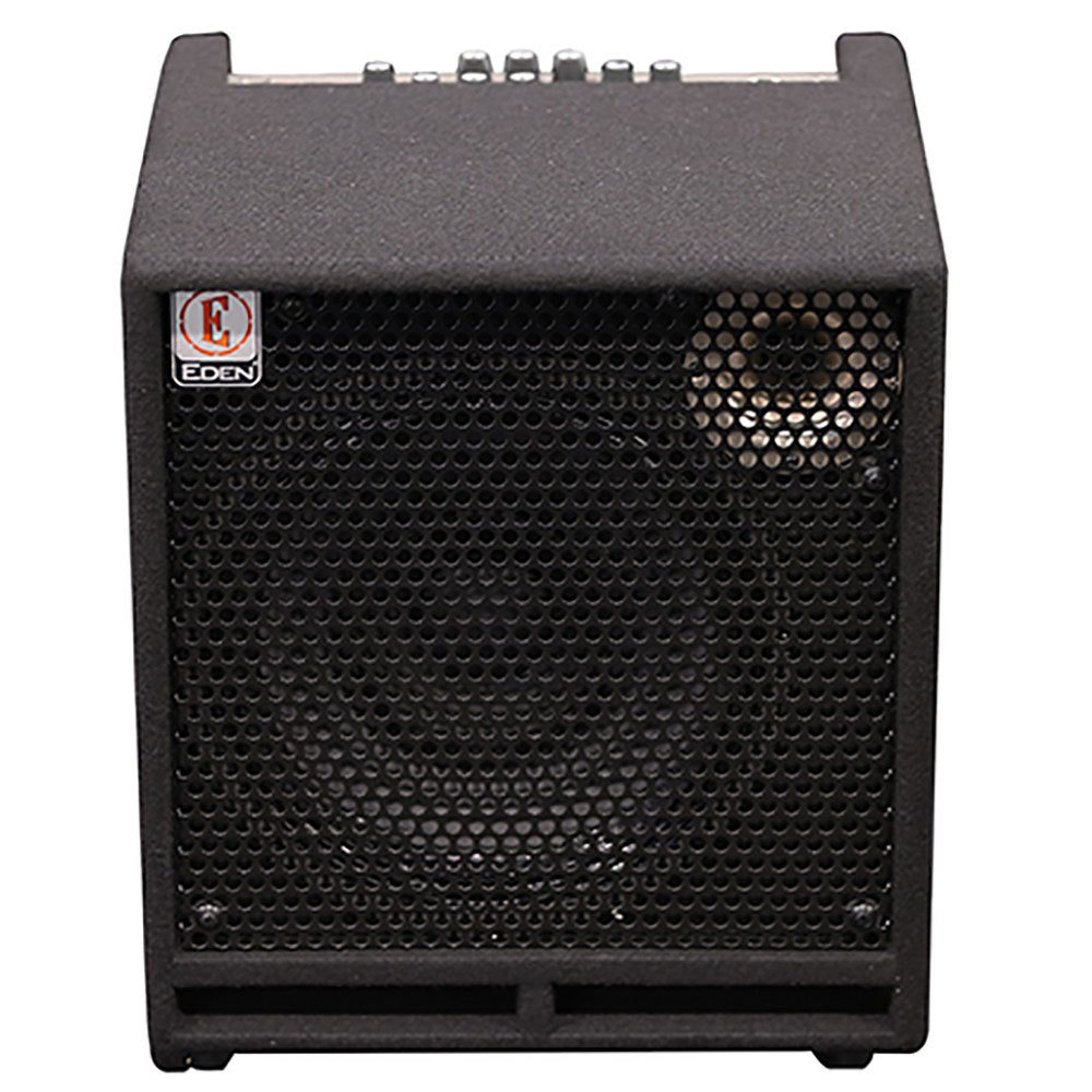 EDEN TN2251-E TERRA NOVA COMBO 1X12'' 225W EDEN TN2251-E TERRA NOVA COMBO 1X12'' 225W