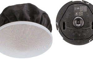 TOA F-2352SC CEILING SPEAKER 18W 8Ω/100V 89dB