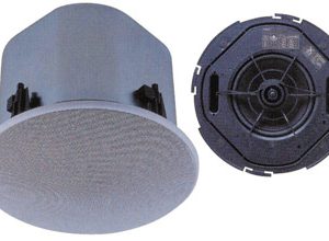 TOA F-2852C CEILING SPEAKER 180W 8Ω/100V 91dB