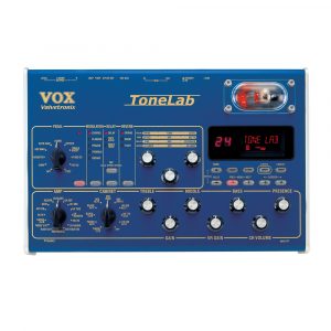 VOX TONELAB PREAMP/GUITAR MULTI EFFECT