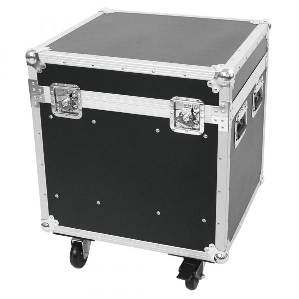 OMNITRONIC TOURCASE ROLLER 60 FLIGHTCASE 60CM