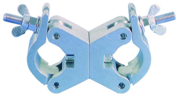 EUROLITE TPC-55 ΠΕΡΙΣΤΡΕΦΟΜΕΝΟ COUPLER 400KG