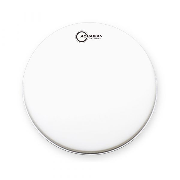 AQUARIAN TRP13 13'' TRIPLE THREAT SNARE