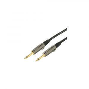 BESPECO TT100 CABLE 1m JACK TO JACK