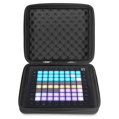 U8484BL UDG Creator Novation Launchpad Pro MK3 Hardcase Black U8484BL UDG Creator Novation Launchpad Pro MK3 Hardcase Black