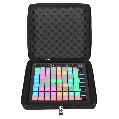 U8487BL UDG Creator Novation Launchpad X Hardcase U8487BL UDG Creator Novation Launchpad X Hardcase