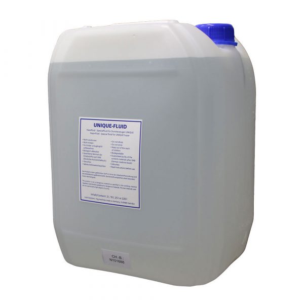 LOOK SOLUTIONS UNIQUE FLUID UNIQUE FLUID 2L