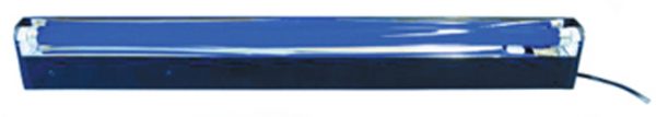EUROLITE UV METAL 120CM-TUBE BLACKLIGHT 120CM ME ΛΑΜΠΑ